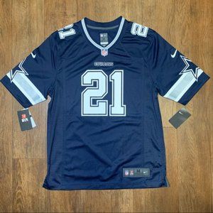 Dallas Cowboys Ezekiel Elliot Jersey
